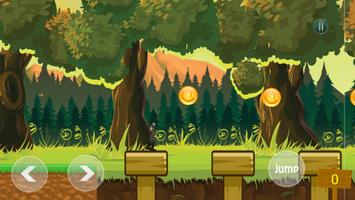 Game of RobinHood And the Mighty Sword Adventure capture d'écran 3