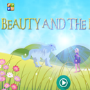 Game of Snow White and the Beauty VS the Beast APK
