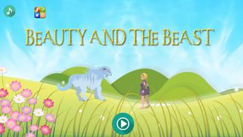 Game of Snow White and the Beauty VS the Beast पोस्टर