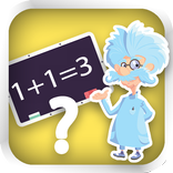 Einstein Math Game