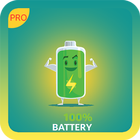 Battery Life Checker PRO icône