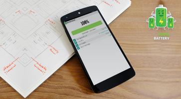 Battery Life Checker PRO screenshot 2