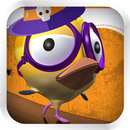 Goodly Bird Witch APK