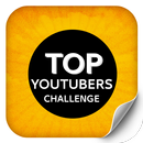 TOP YOUTUBERS CHALLENGE APK
