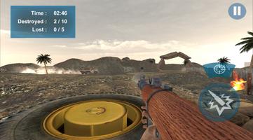 Army Victory screenshot 2