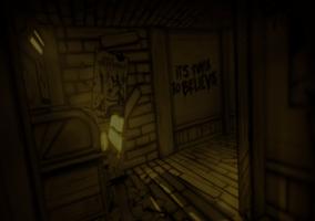 FREE Game Tips For Bendy And The Ink Machine Poster