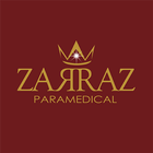 Zarraz Paramedical أيقونة