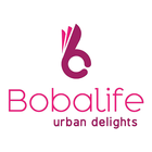 Bobalife أيقونة