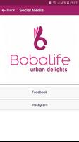 برنامه‌نما Bobalife عکس از صفحه