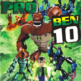 Cheat BEN 10 simgesi