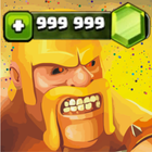 Cheat Clash Of Clans 아이콘