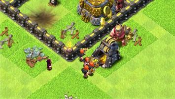 Cheat Clash Of Clans 스크린샷 3