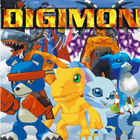 Cheat Digimon ikon