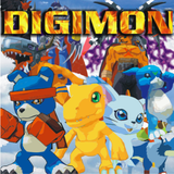 Cheat Digimon icon