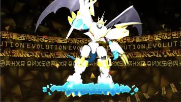Cheat Digimon plakat