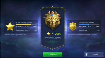 Cheat Mobile Legends скриншот 3