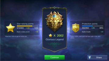 Cheat Mobile Legends capture d'écran 3