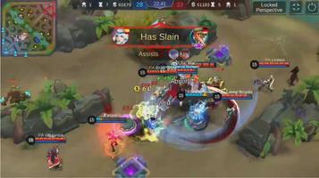 Cheat Mobile Legends скриншот 2
