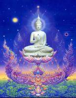 Buddha Call Affiche