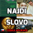 ”Najdi slovo