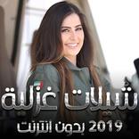 شيلات غزلية 2019 بدون انترنت