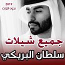 شيلات سلطان البريكي 2019 كاملة بدون نت APK