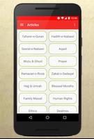 Deen e Islam screenshot 2