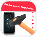 Broken Screen - Crack Prank APK