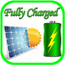 Solar Battery Booster Prank APK