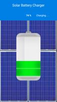Solar Battery Booster Prank screenshot 2