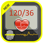 Finger Blood Pressure Prank-icoon