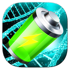 Battery charger Pro icon