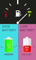 Battery charger Pro poster