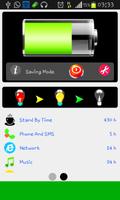 Battery charger Pro screenshot 1