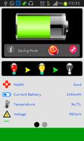 Battery charger Pro screenshot 2
