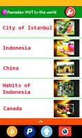 Ramadan 2017 In World 截图 1