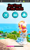 World Travel 2017 plakat