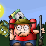 Monsters Attack icon
