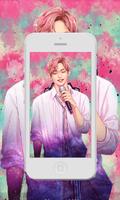 Wanna One Wallpapers Kpop HD स्क्रीनशॉट 1