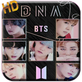 آیکون‌ BTS Wallpapers Kpop - Ultra HD