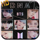 BTS Wallpapers Kpop - Ultra HD أيقونة