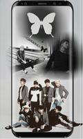 BTS Wallpapers Kpop - Ultra HD ภาพหน้าจอ 3
