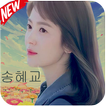 Song Hye Kyo Wallpapers HD