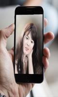 Song Hye Kyo Wallpapers HD 截图 1