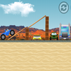truck Monster free APK