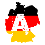German Alphabet