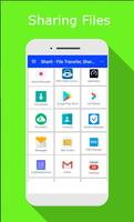 Sharit - File Transfer, Sharing скриншот 1