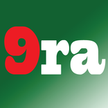 9RA (Naija Rescue Alert)