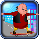 Go Motu Patlu Go APK