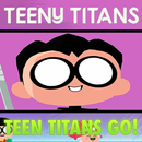 Guide for Teeny Titans GO! aplikacja